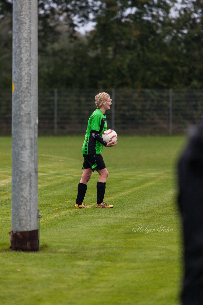 Bild 63 - Schmalfeld am 14.10.12